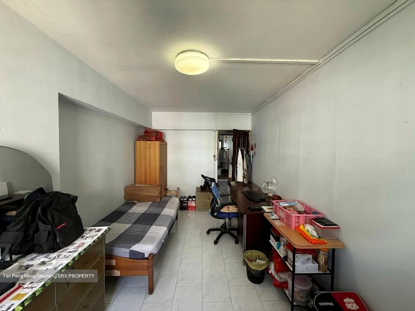 Blk 418 Hougang Avenue 8 (Hougang), HDB 5 Rooms #564224981